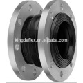 Flange type rubber expansion joint high pressure steam expansion joints with OEM service